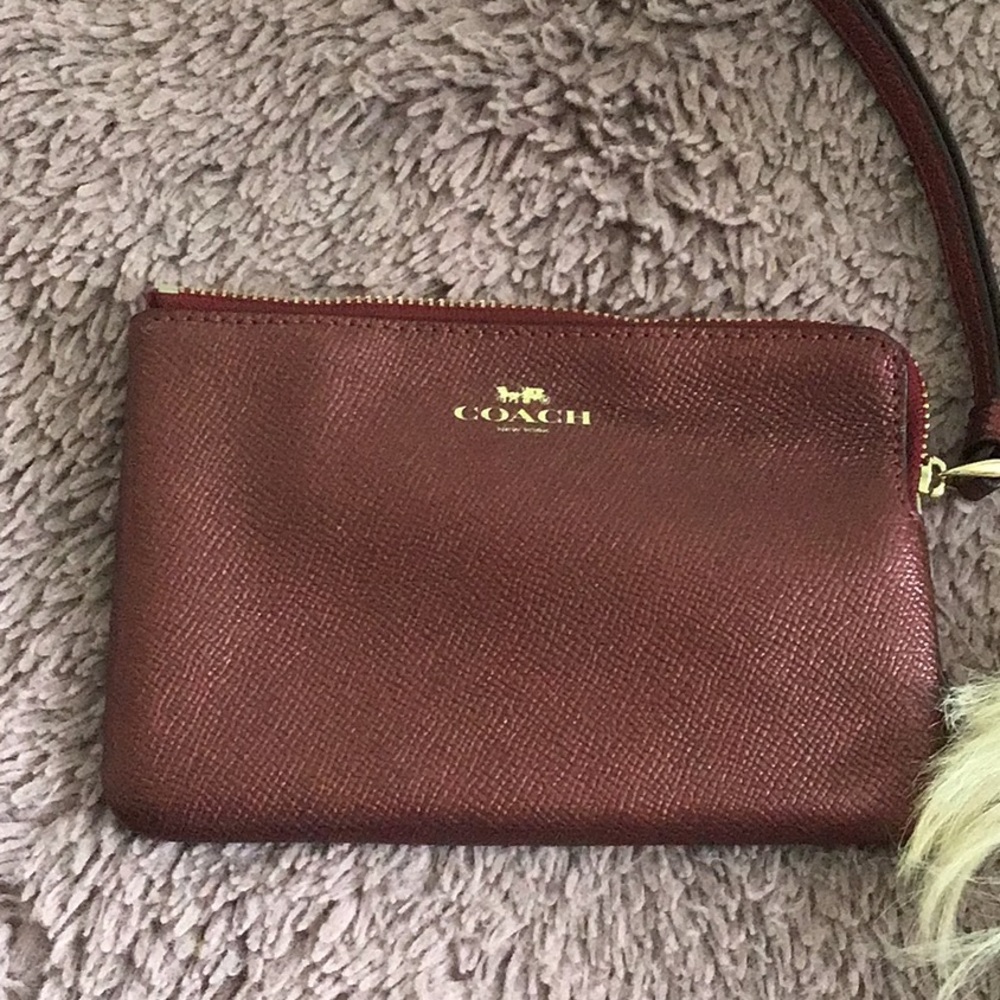 Wristlet